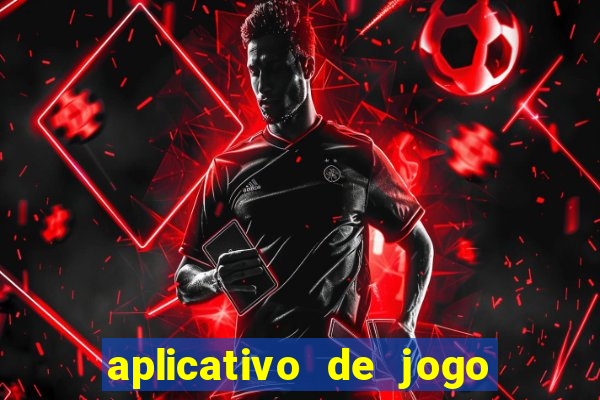 aplicativo de jogo que paga via pix